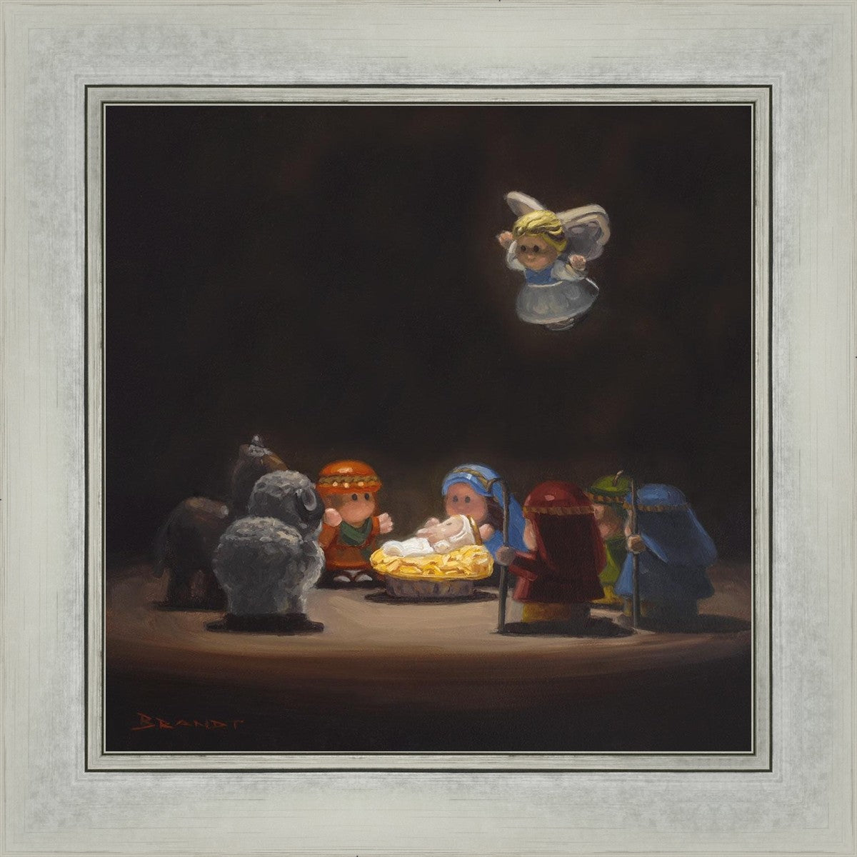 Nativity