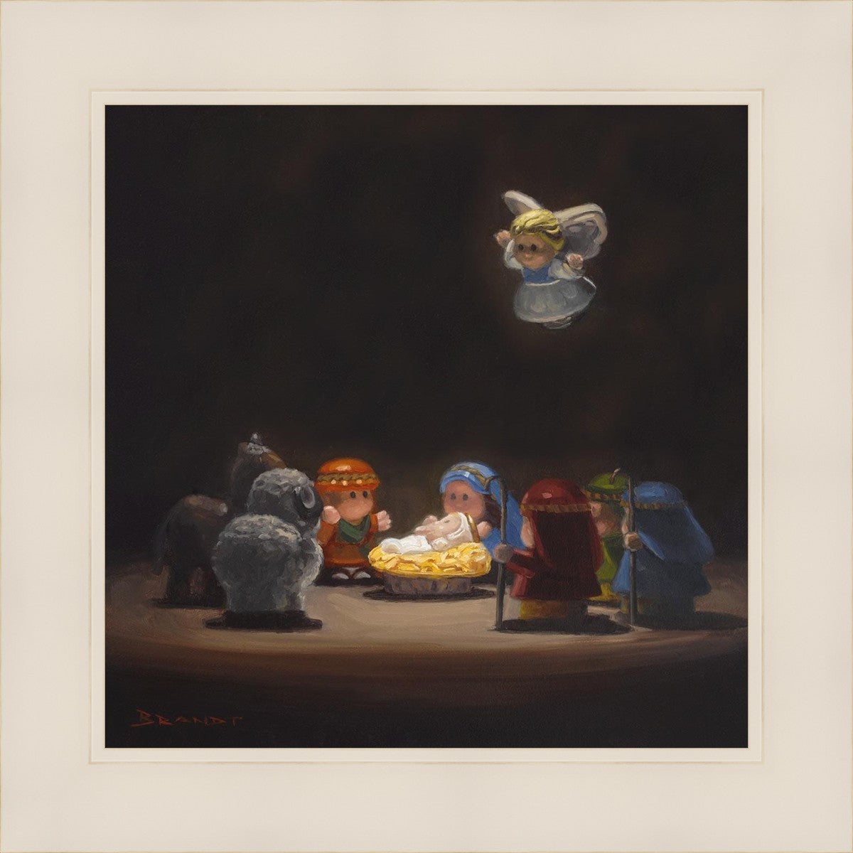 Nativity