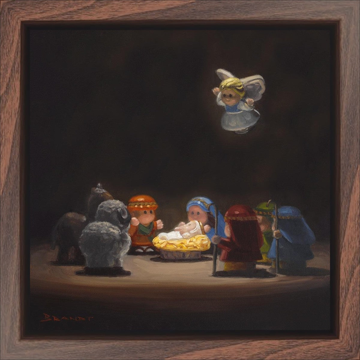 Nativity