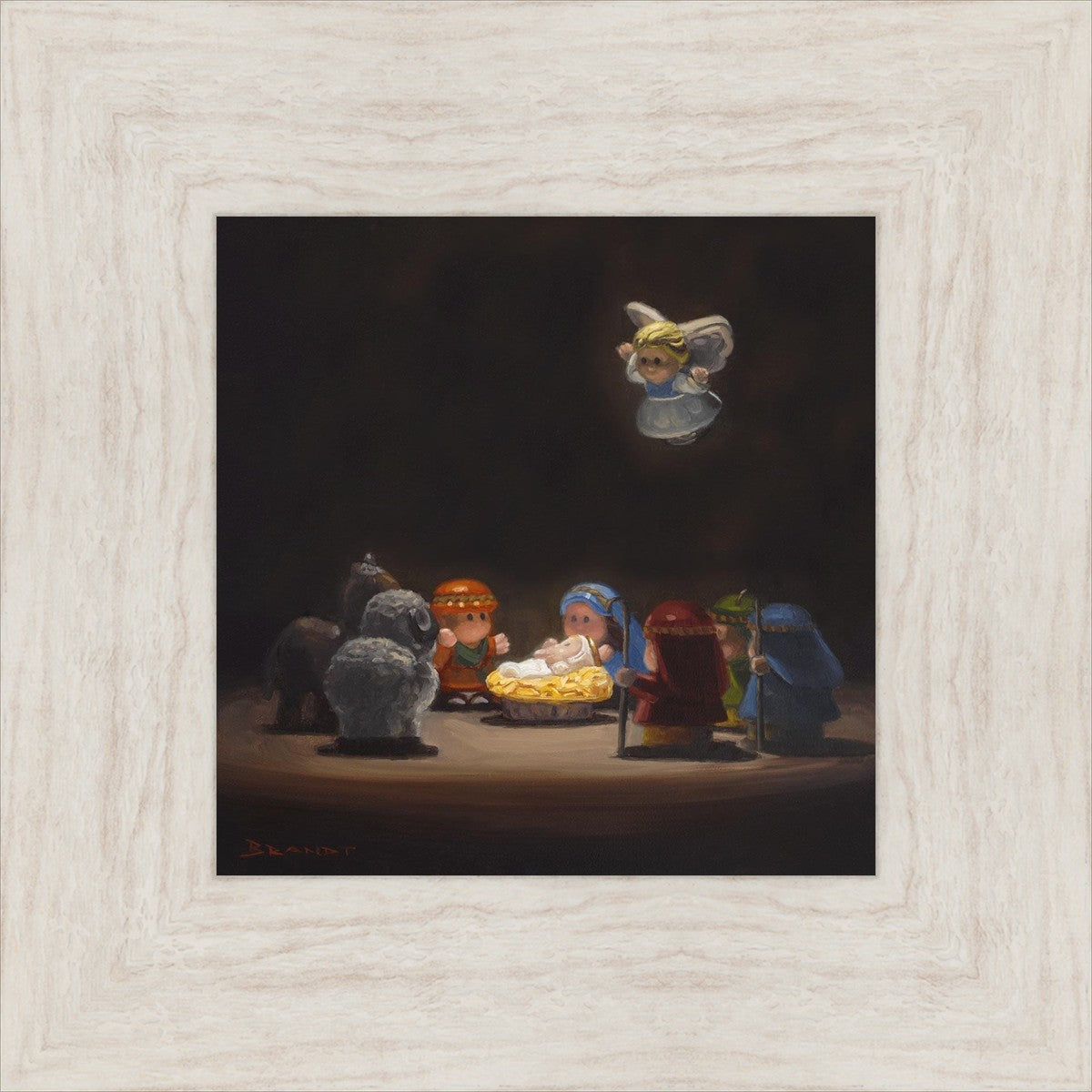 Nativity
