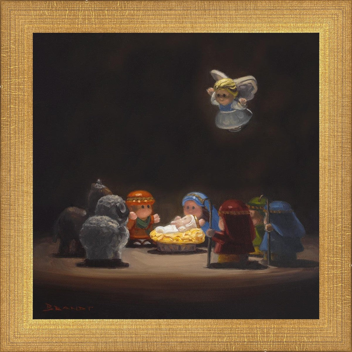 Nativity