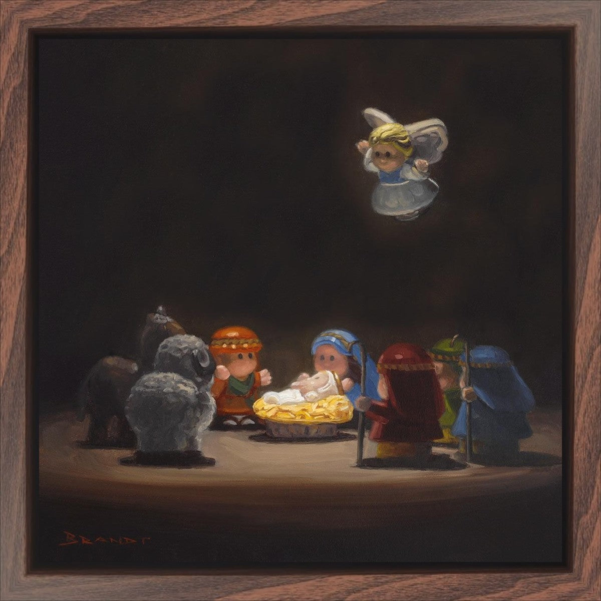 Nativity