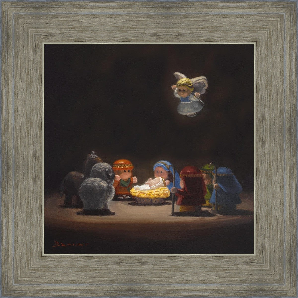 Nativity