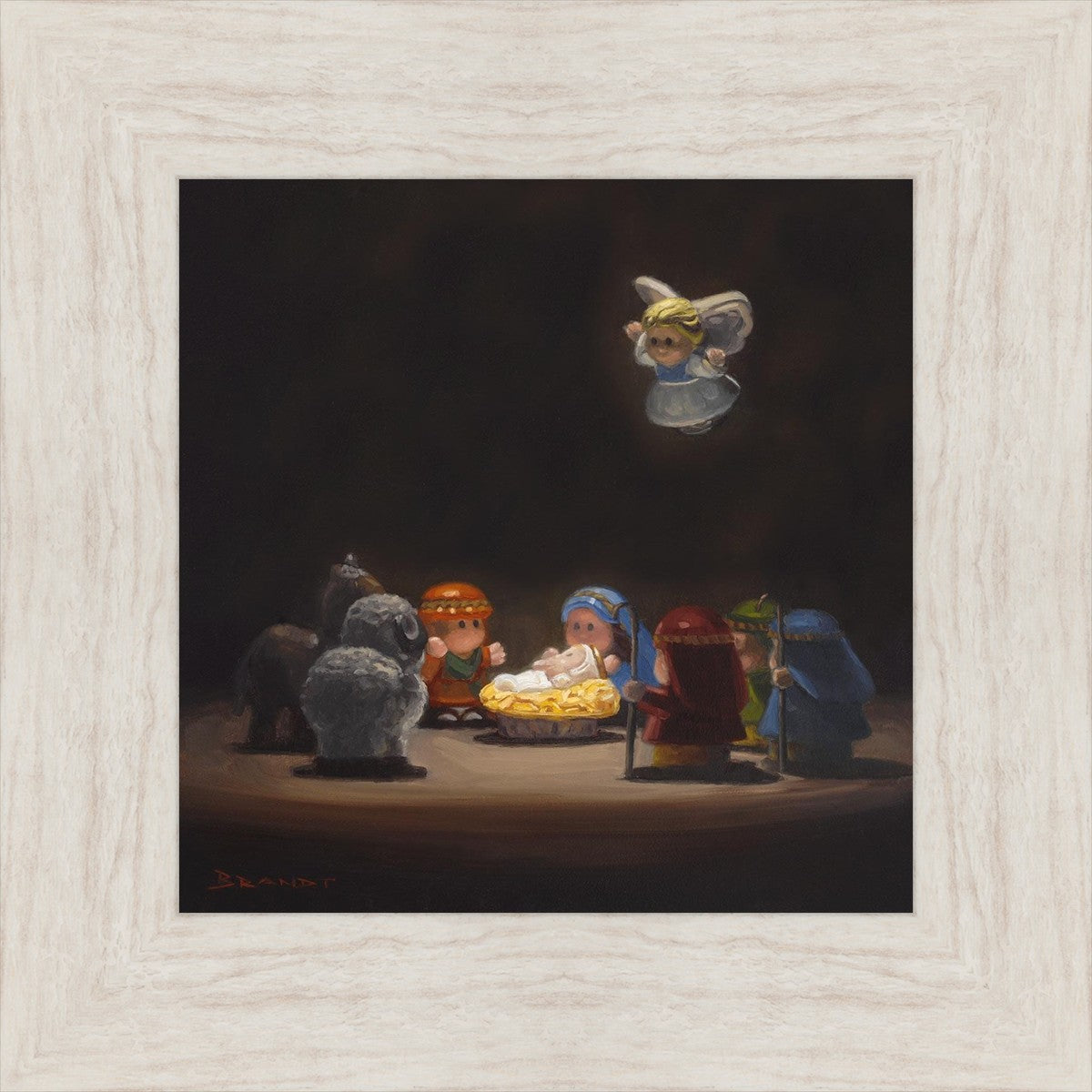 Nativity