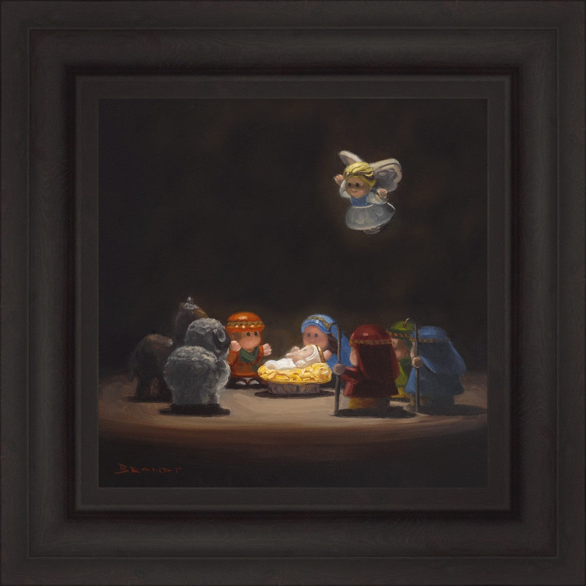 Nativity