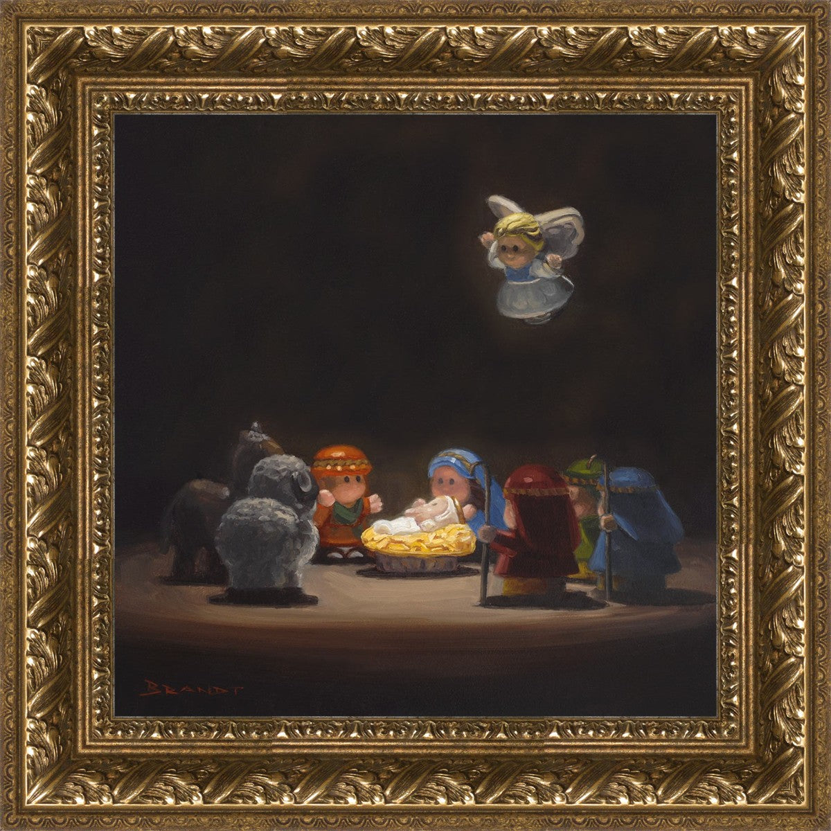 Nativity
