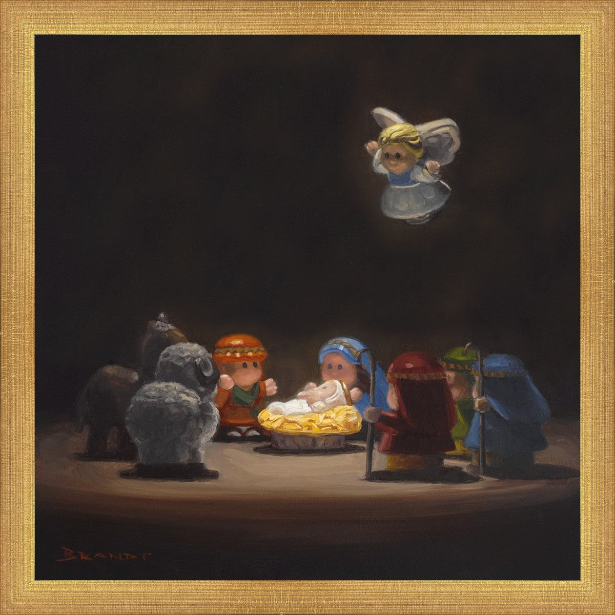 Nativity