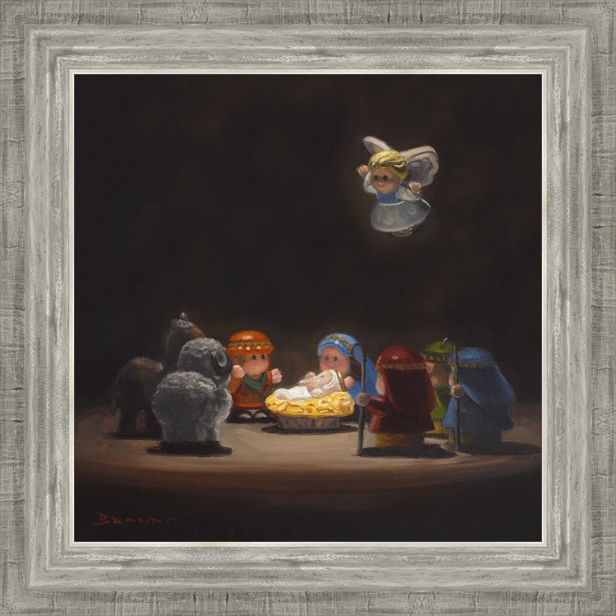 Nativity