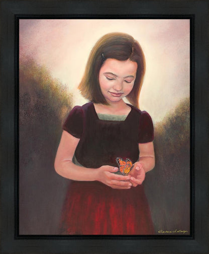 Finding Hope Gallery Wrap