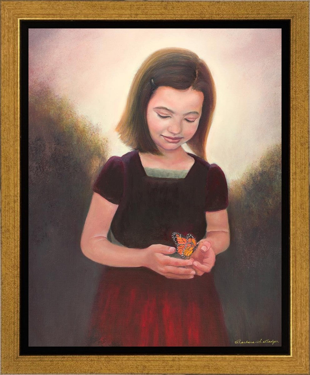 Finding Hope Gallery Wrap
