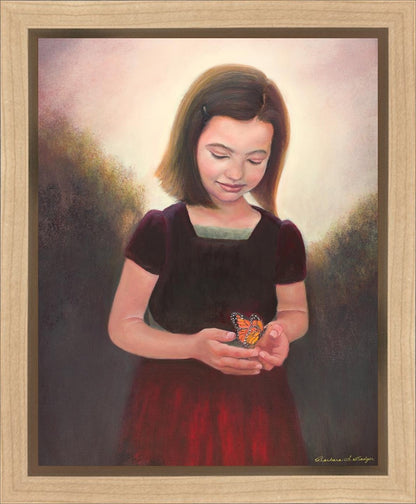 Finding Hope Gallery Wrap