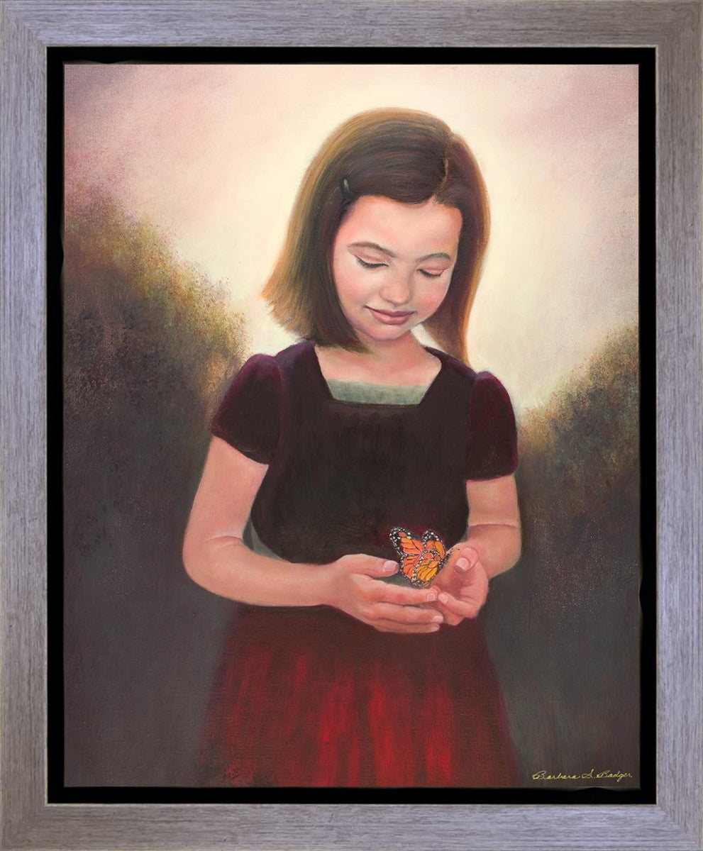 Finding Hope Gallery Wrap