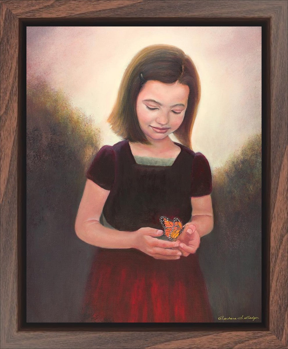 Finding Hope