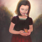 Finding Hope