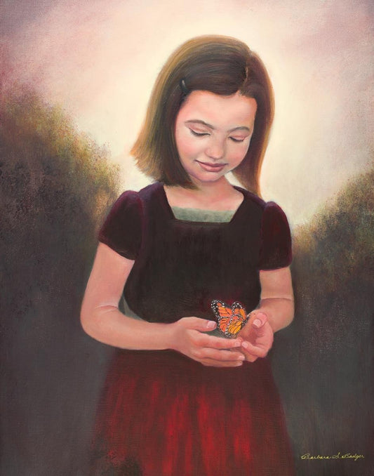 Finding Hope Gallery Wrap