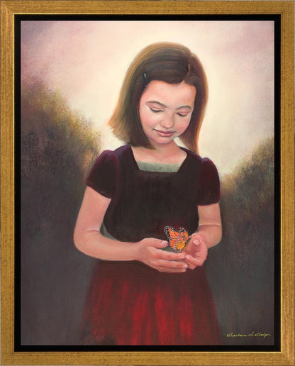 Finding Hope Gallery Wrap