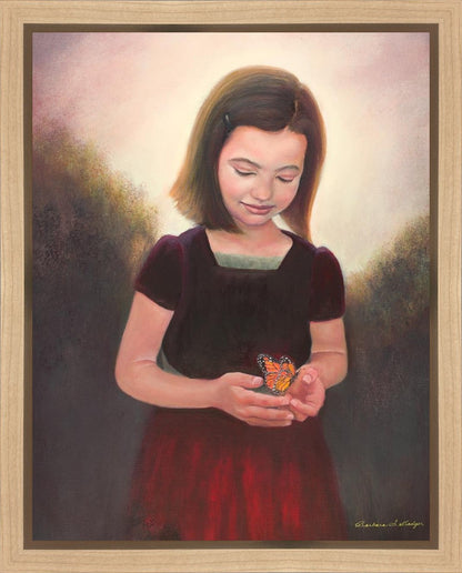 Finding Hope Gallery Wrap