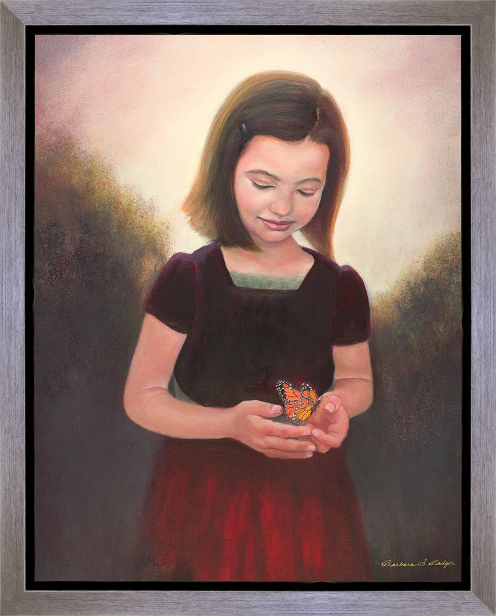 Finding Hope Gallery Wrap