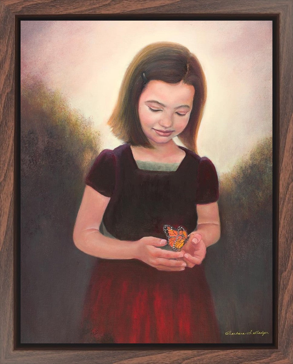 Finding Hope