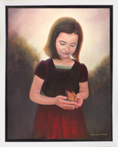 Finding Hope Gallery Wrap