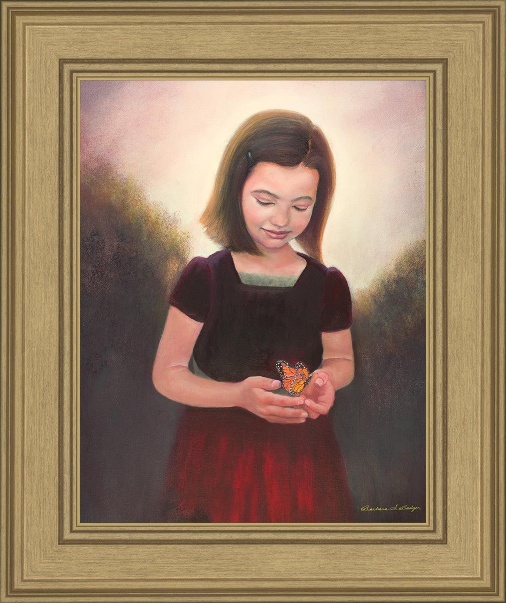Finding Hope