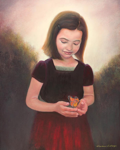 Finding Hope Gallery Wrap