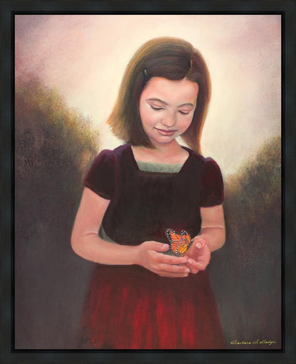 Finding Hope Gallery Wrap