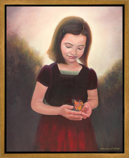 Finding Hope Gallery Wrap