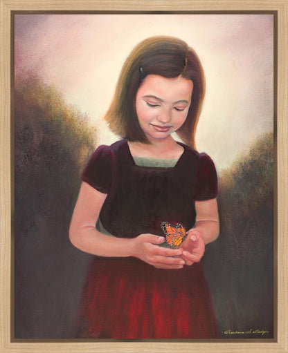 Finding Hope Gallery Wrap