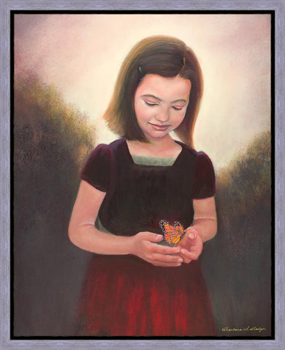 Finding Hope Gallery Wrap