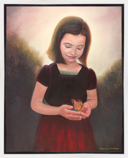 Finding Hope Gallery Wrap