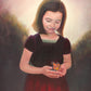 Finding Hope
