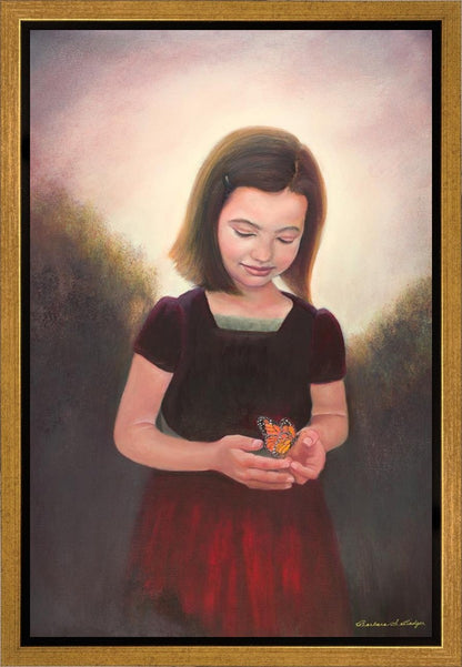 Finding Hope Gallery Wrap