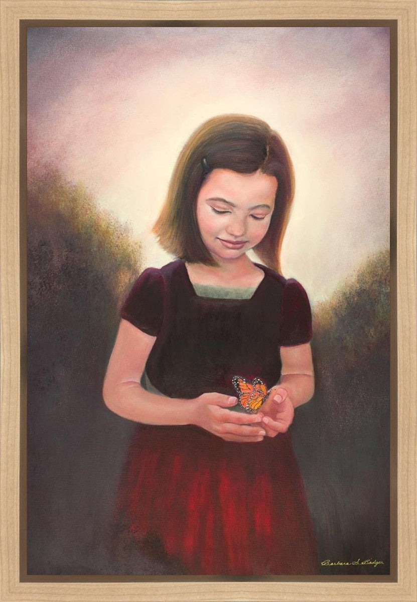 Finding Hope Gallery Wrap