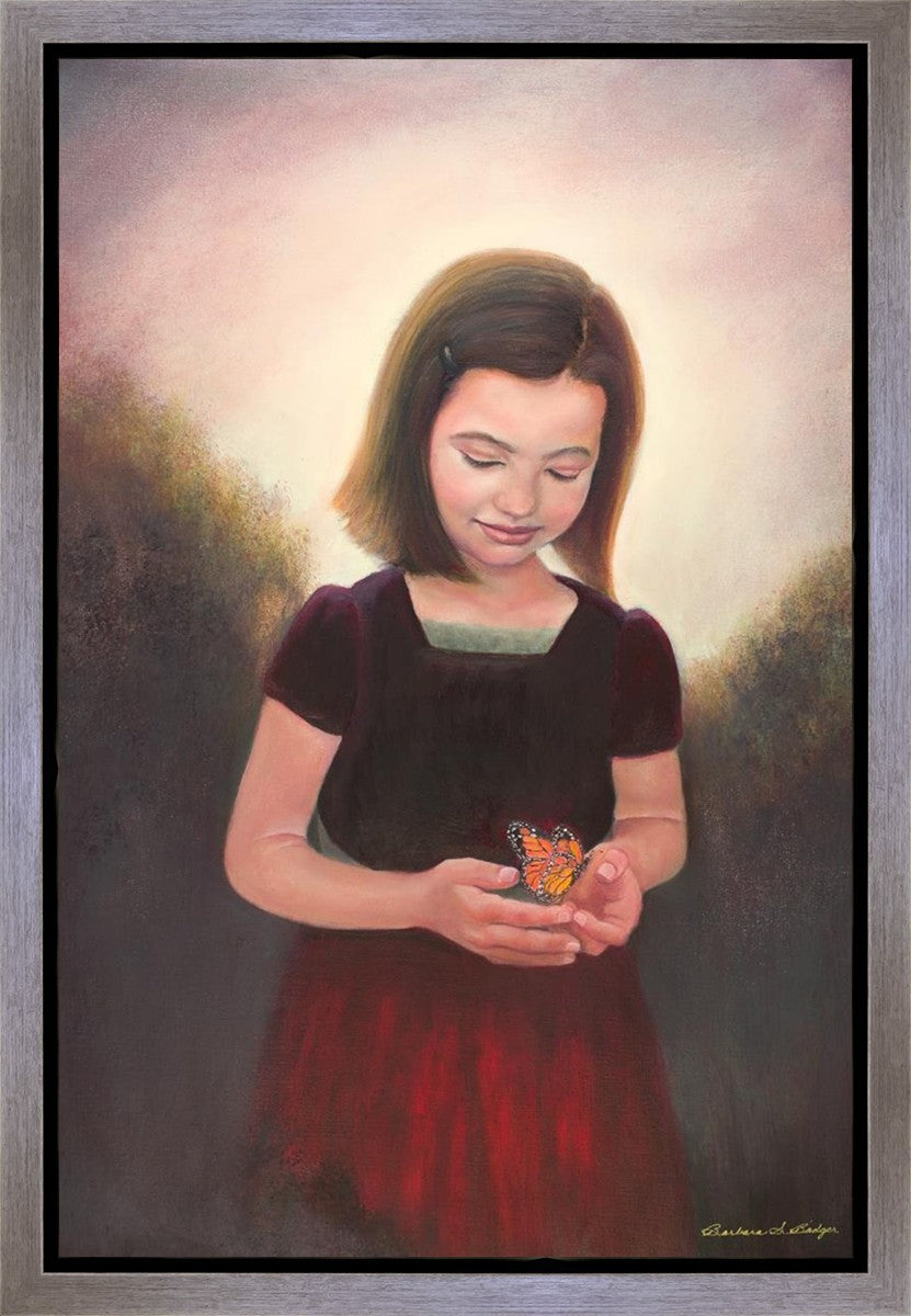 Finding Hope Gallery Wrap