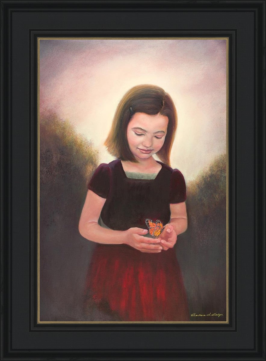 Finding Hope
