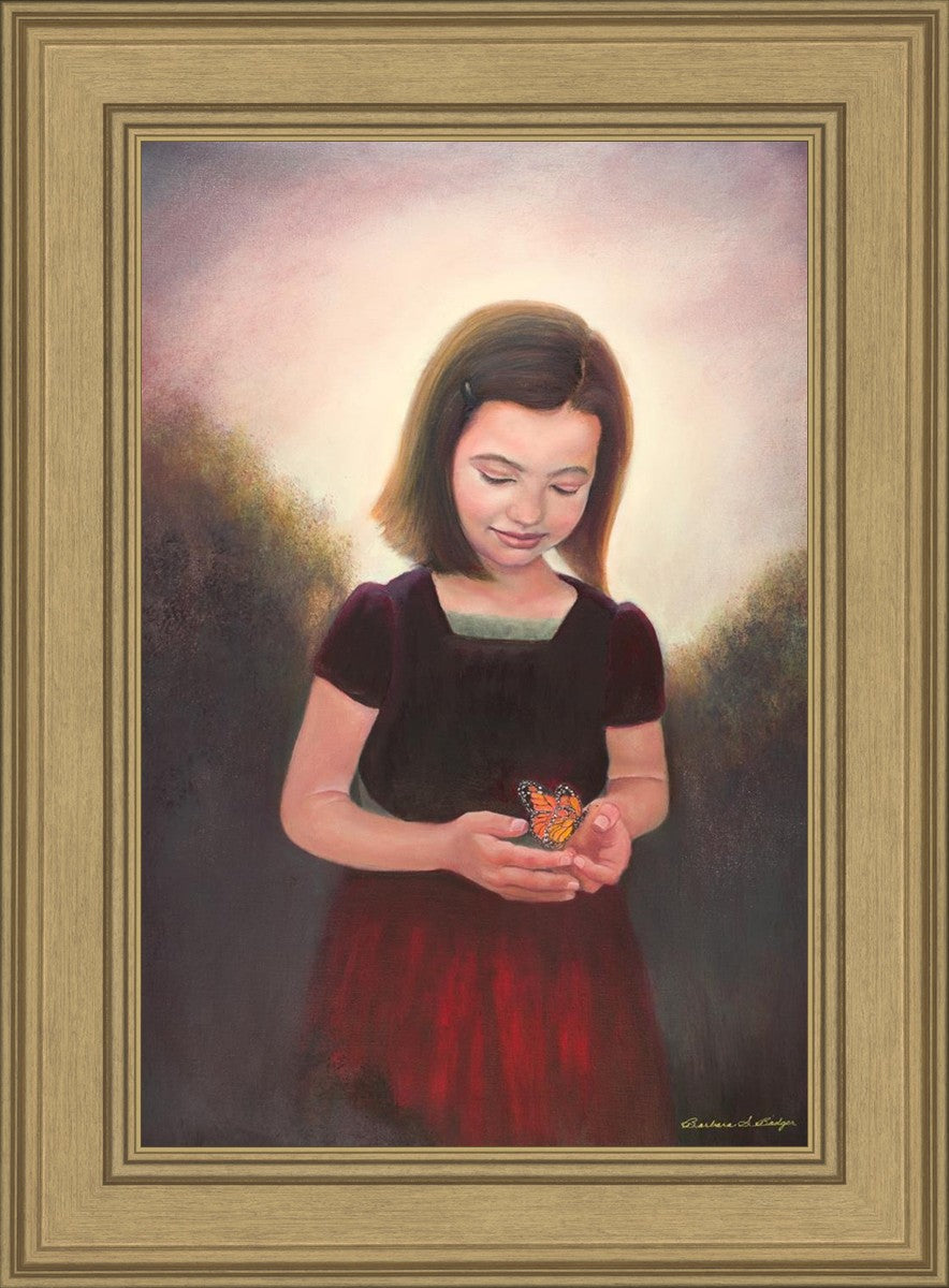 Finding Hope