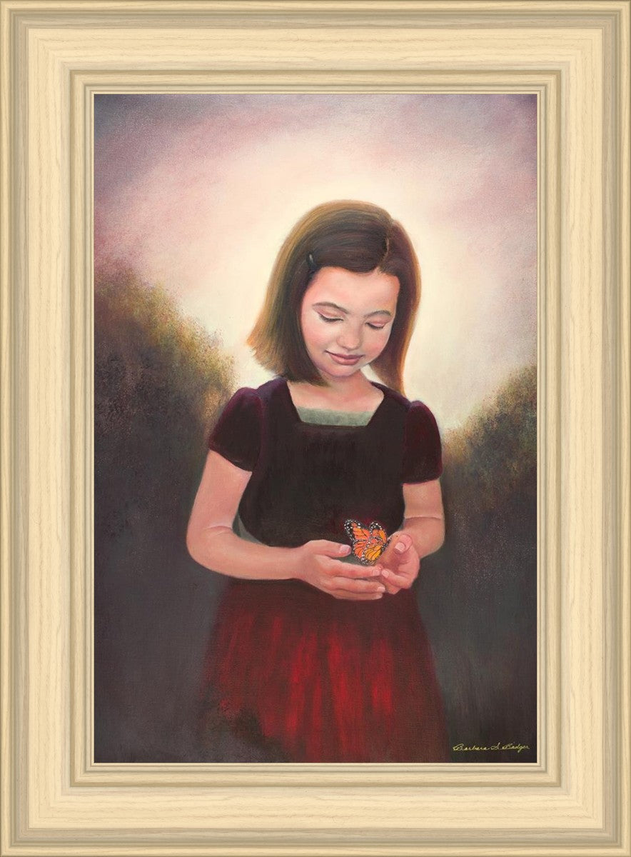 Finding Hope
