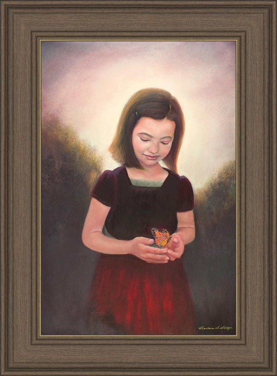 Finding Hope