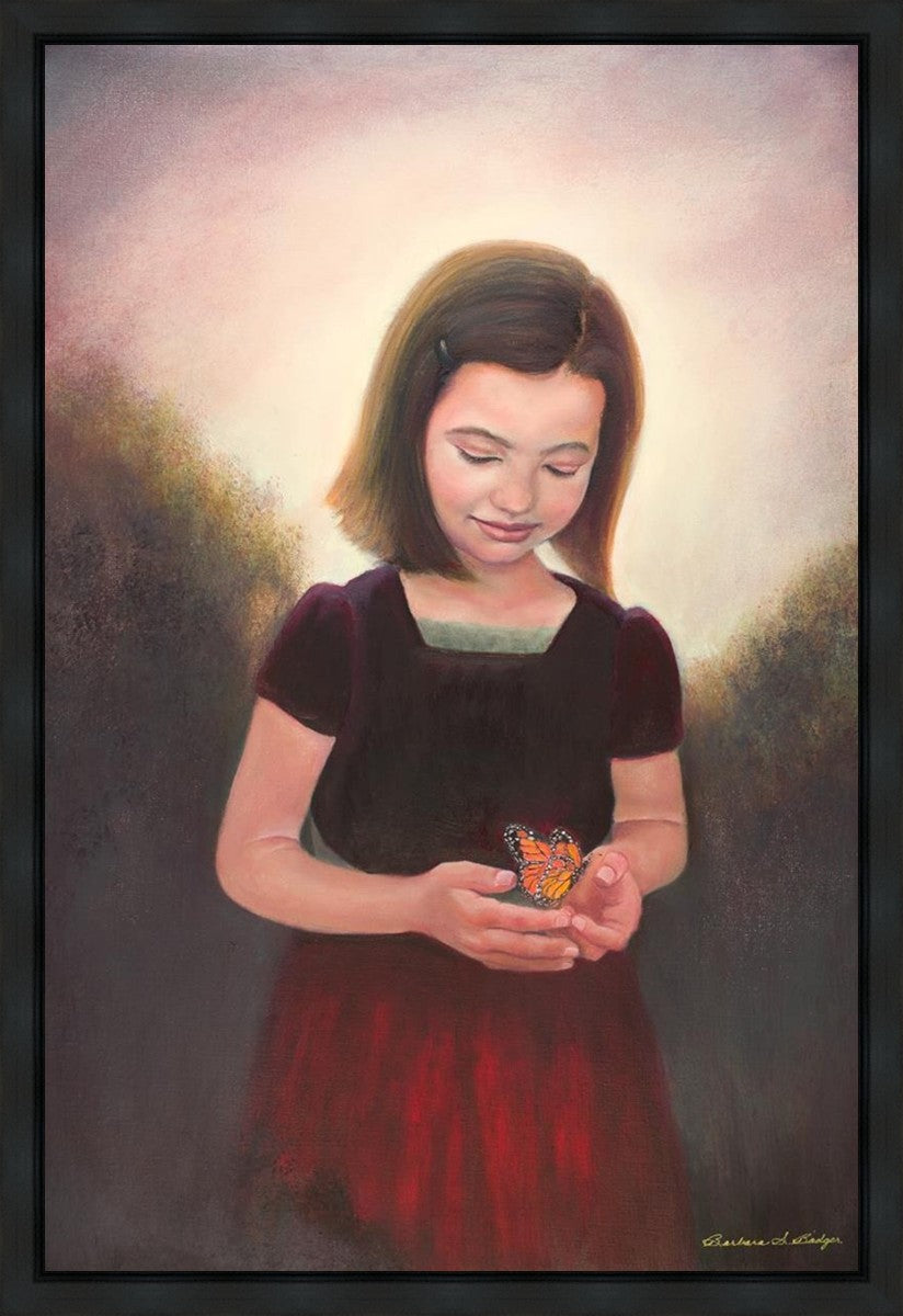 Finding Hope Gallery Wrap