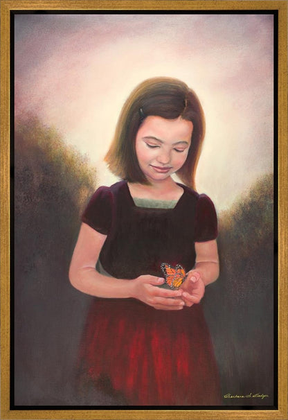 Finding Hope Gallery Wrap