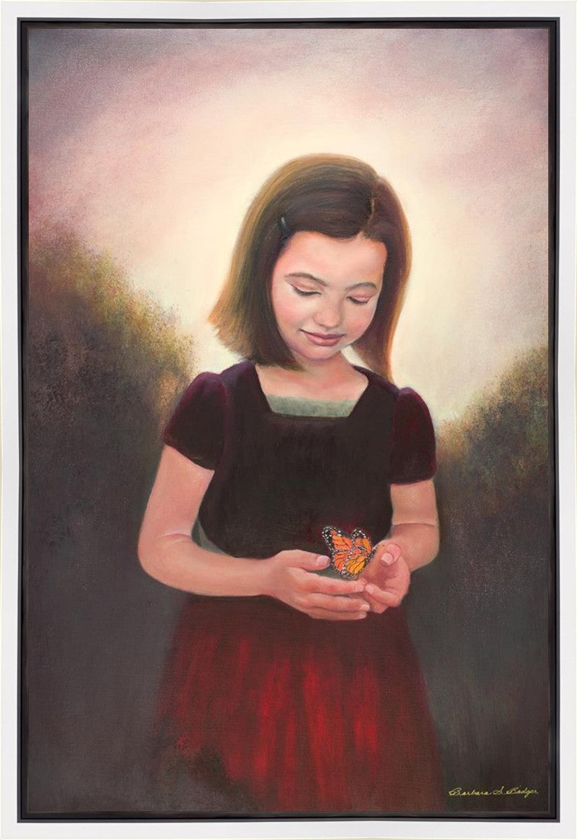 Finding Hope Gallery Wrap
