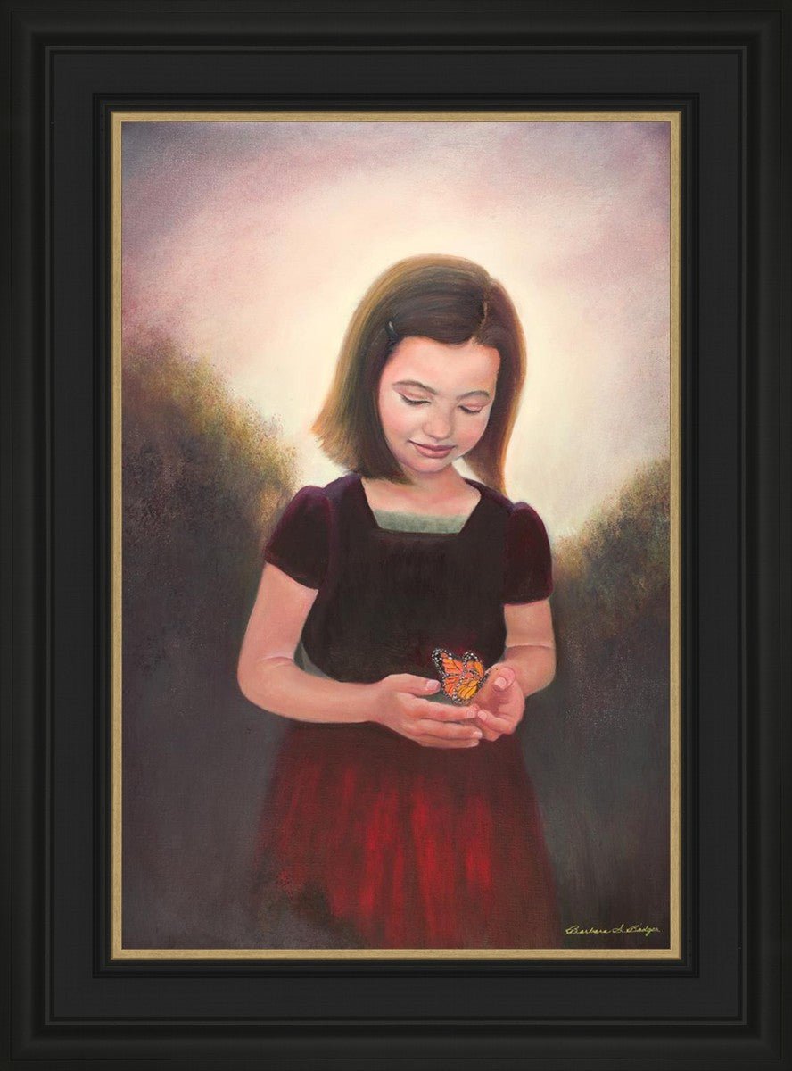Finding Hope
