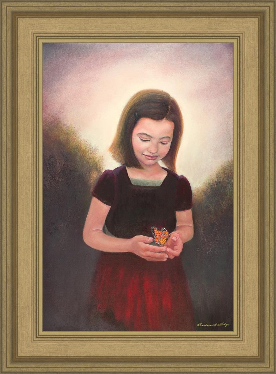 Finding Hope
