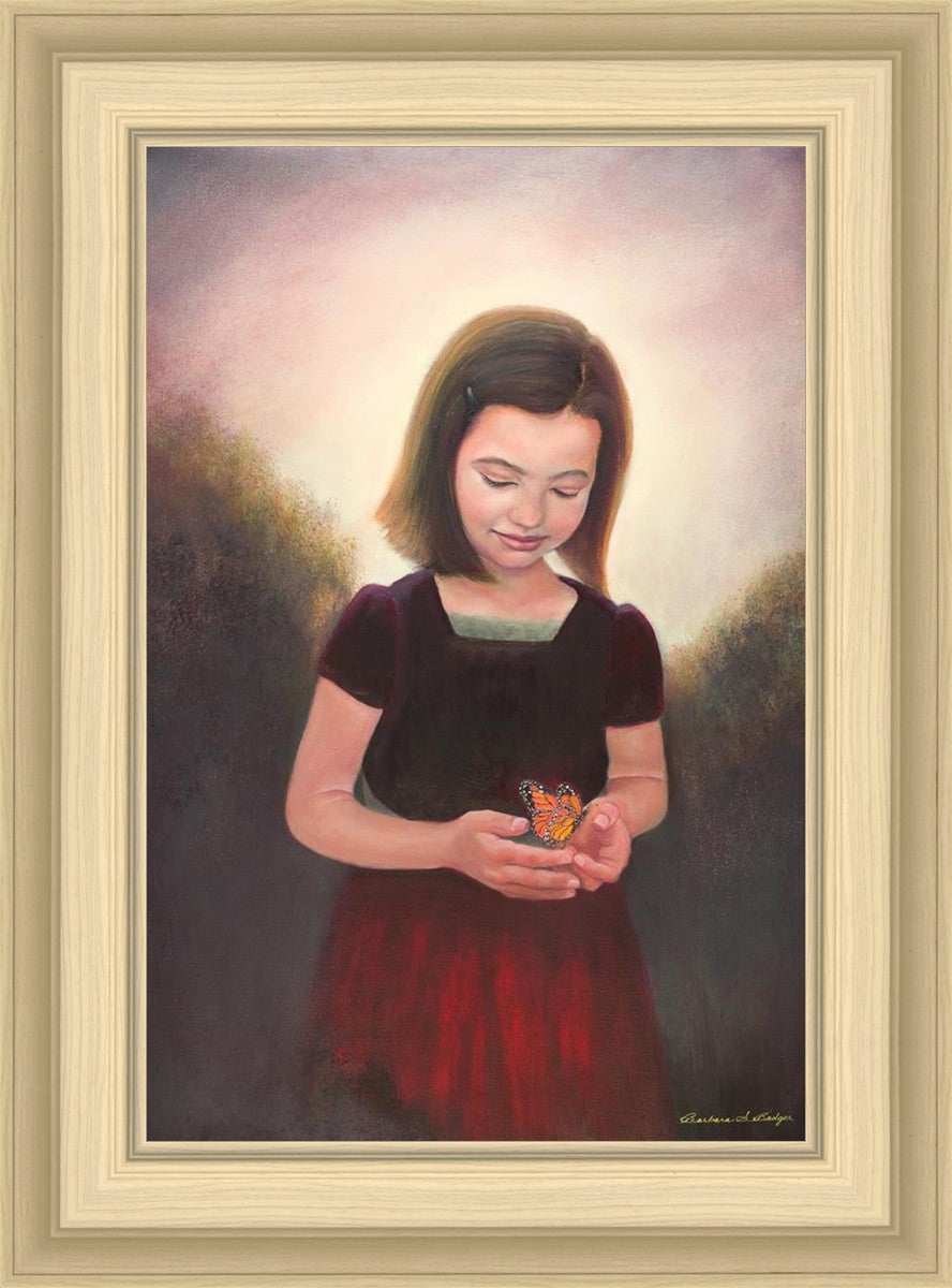 Finding Hope