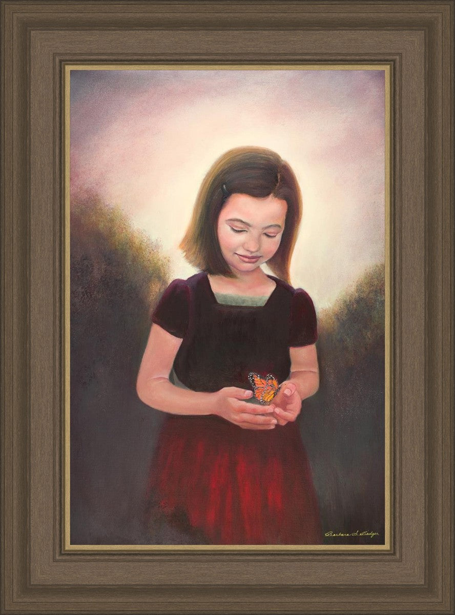 Finding Hope