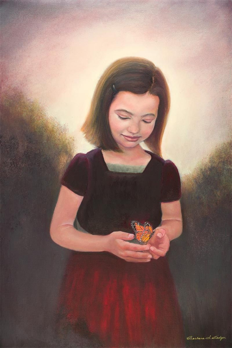 Finding Hope Gallery Wrap