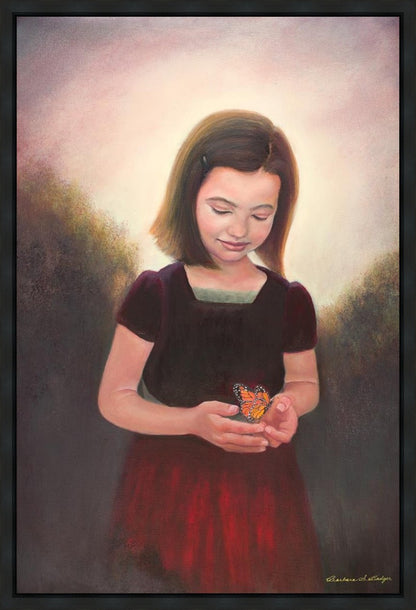 Finding Hope Gallery Wrap