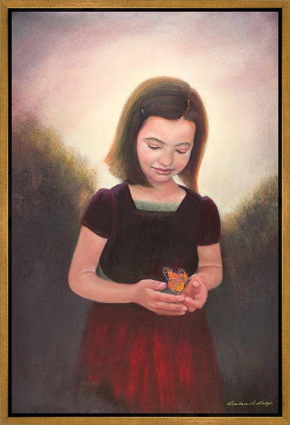 Finding Hope Gallery Wrap