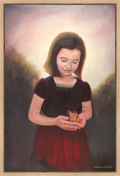 Finding Hope Gallery Wrap